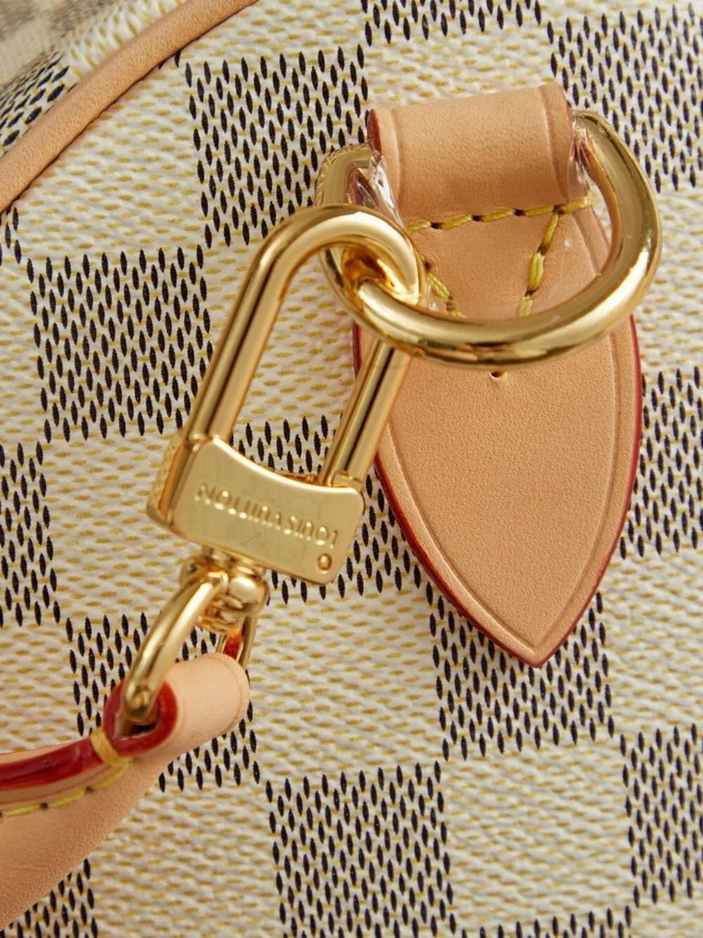 Louis Vuitton Speedy Bandoulière 30